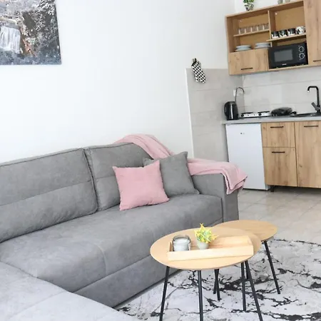 Apartment Eva