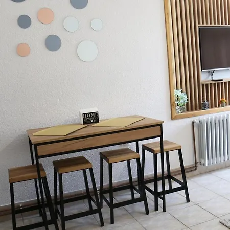 Eva Apartment